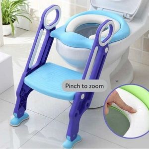 💙💜💙NWT Potty Training Toilet